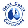 Goat Coast Costumes
